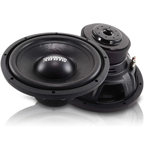 Sundown Audio-LCS-12 V2-12" (30cm) Flachsubwoofer-masori-kaufen