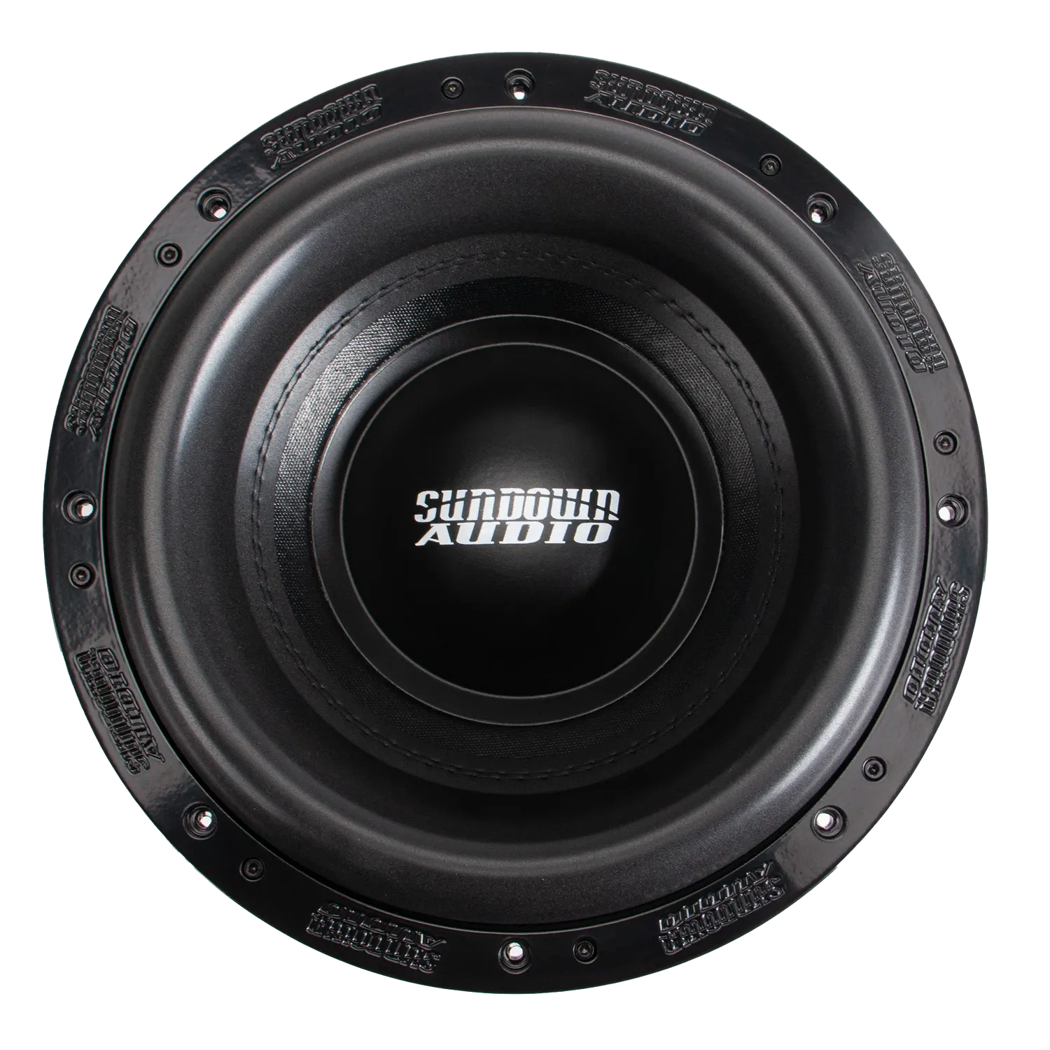 Sundown Audio-M-Series M12 D2-12" (30cm) Subwoofer-masori-kaufen