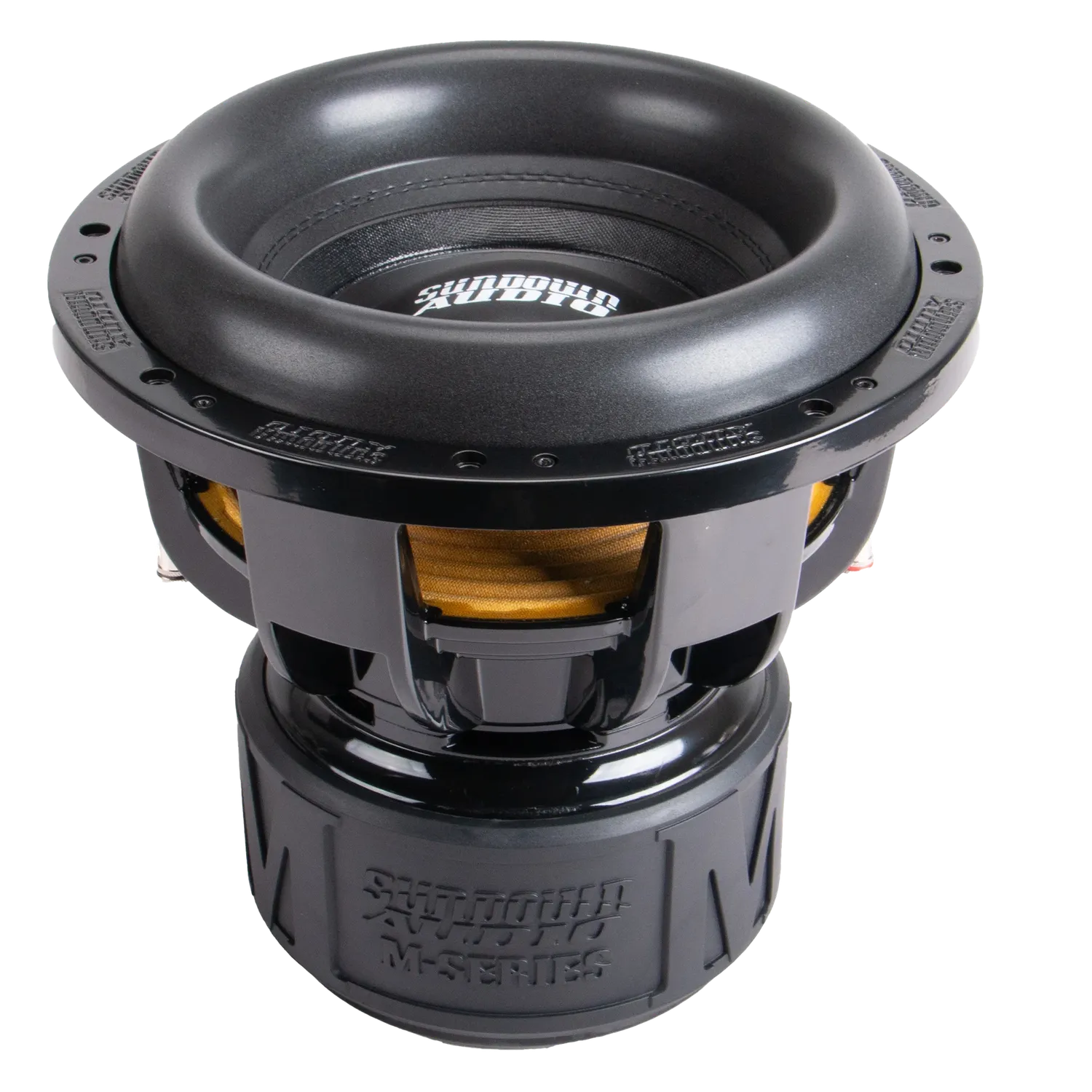 Sundown Audio-M-Series M12 D2-12" (30cm) Subwoofer-masori-kaufen
