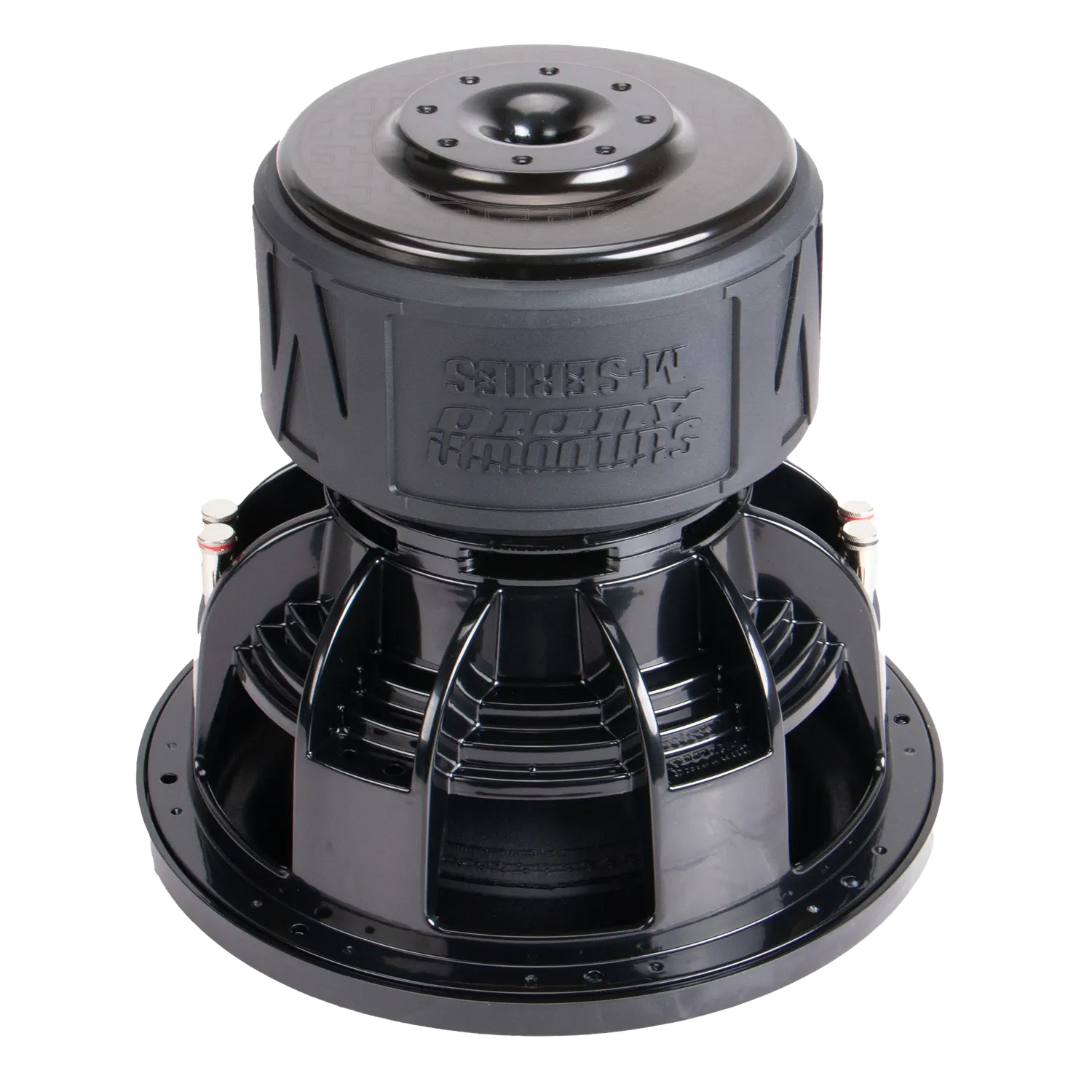 Sundown Audio-M-Series M12 D2-12" (30cm) Subwoofer-masori-kaufen