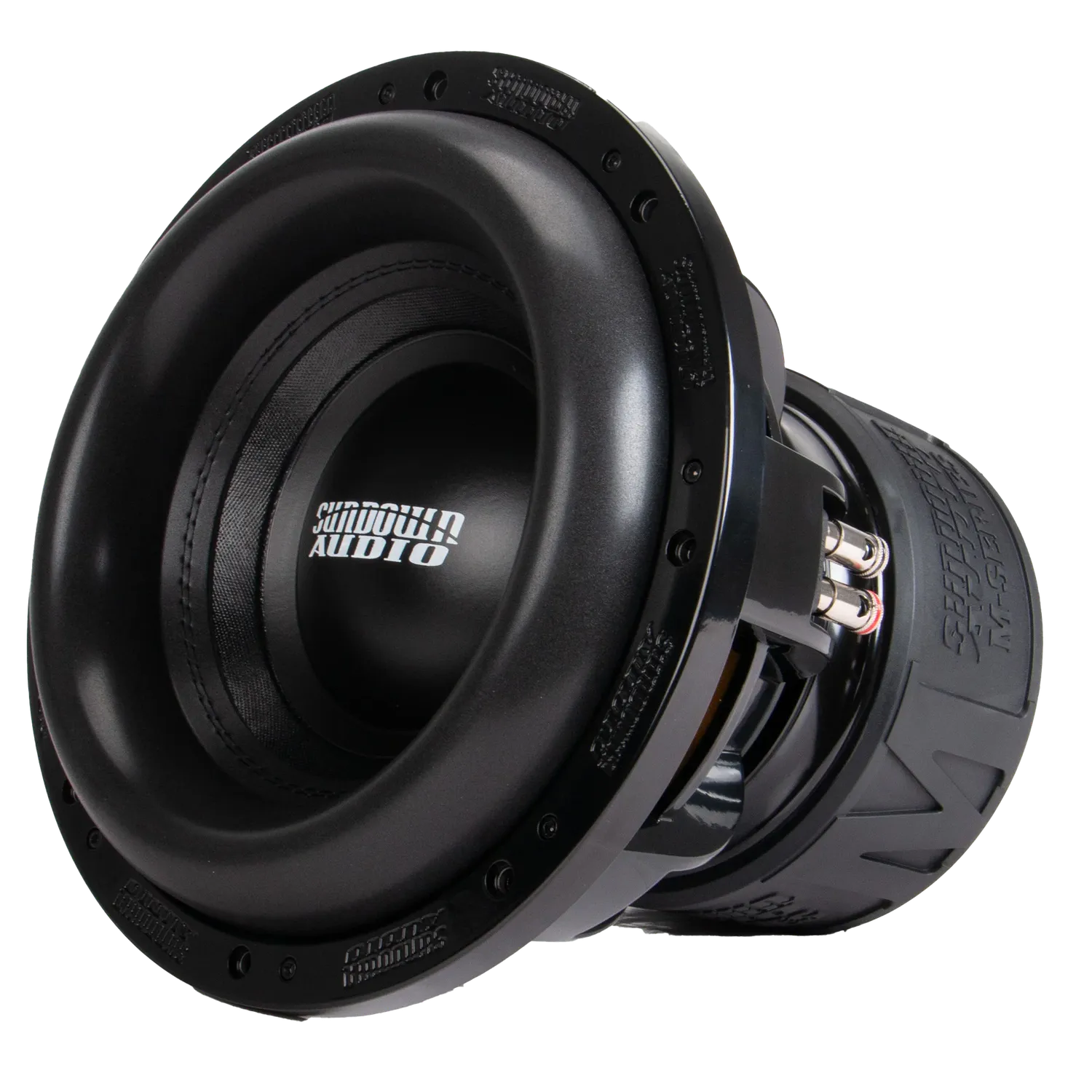 Sundown Audio-M-Series M12 D2-12" (30cm) Subwoofer-masori-kaufen