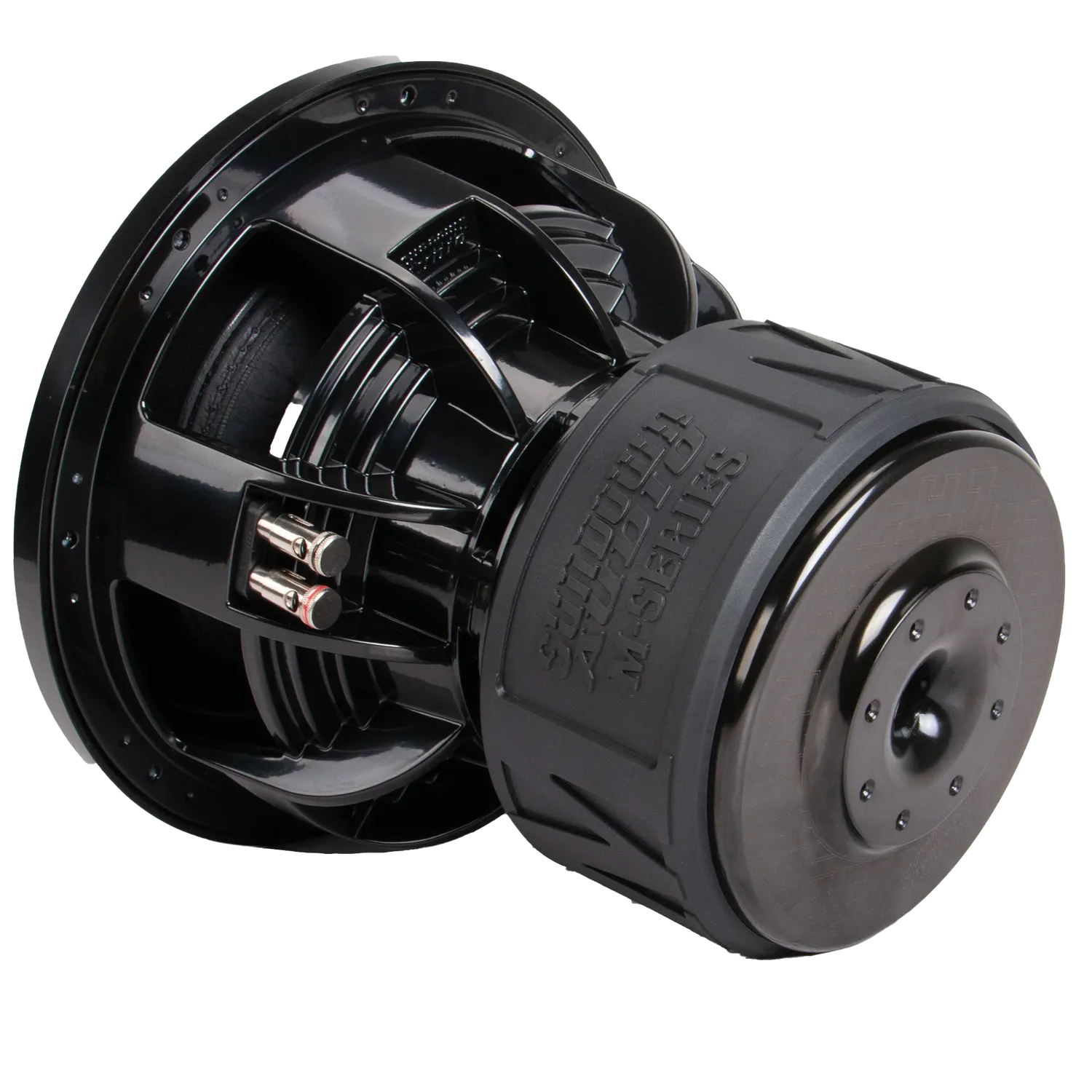 Sundown Audio-M-Series M12 D2-12" (30cm) Subwoofer-masori-kaufen