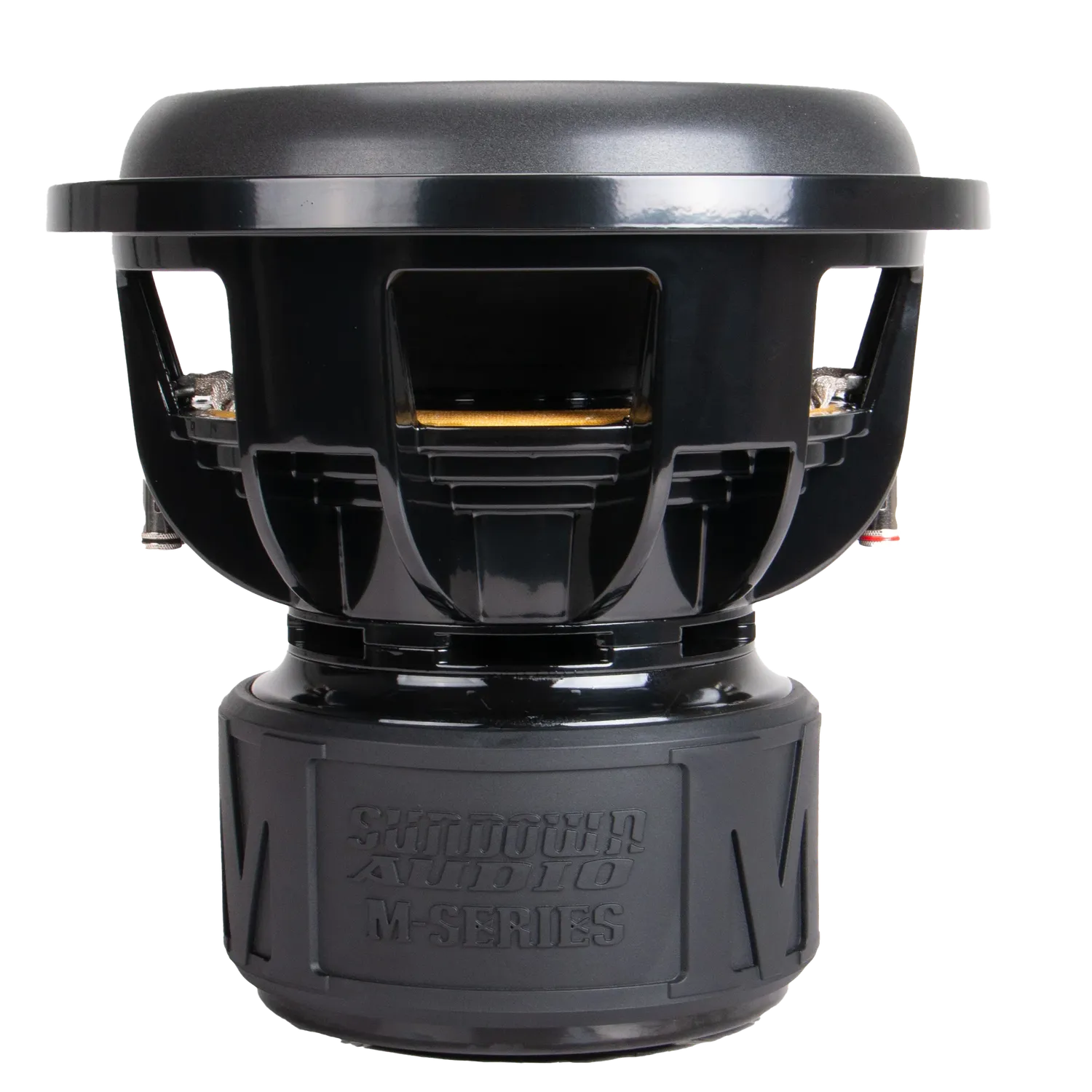 Sundown Audio-M-Series M12 D2-12" (30cm) Subwoofer-masori-kaufen