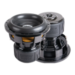 Sundown Audio-M-Series M12 D2-12" (30cm) Subwoofer-masori-kaufen