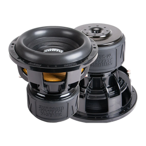 Sundown Audio-M-Series M12 D2-12" (30cm) Subwoofer-masori-kaufen