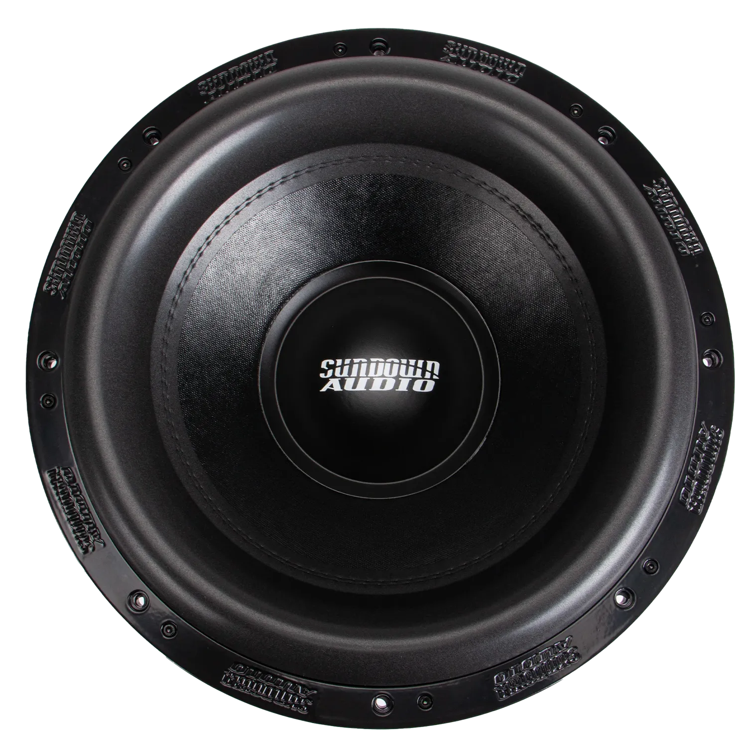 Sundown Audio-M-Series M15 D2-15" (38cm) Subwoofer-masori-kaufen