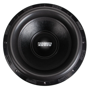 Sundown Audio-M-Series M15 D2-15" (38cm) Subwoofer-masori-kaufen