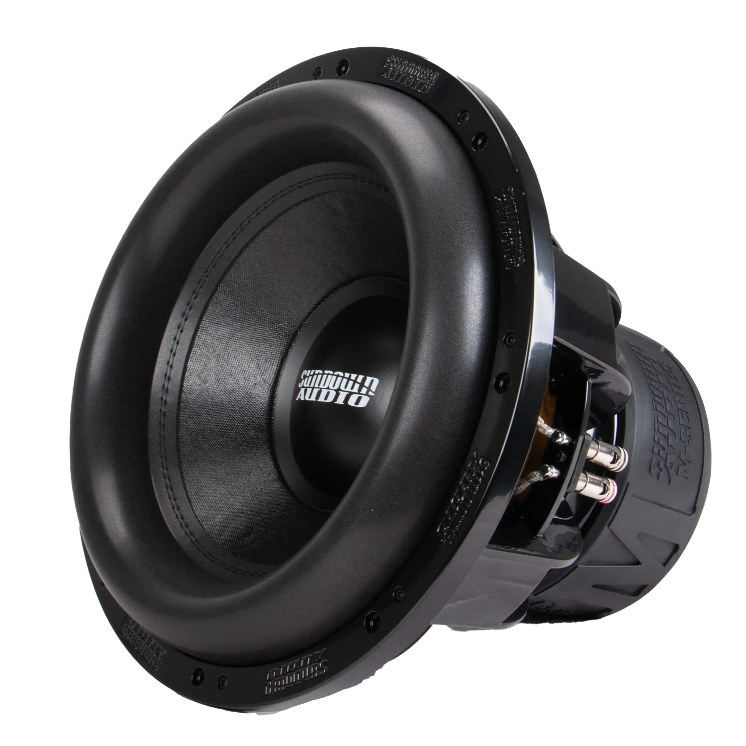Sundown Audio-M-Series M15 D2-15" (38cm) Subwoofer-masori-kaufen