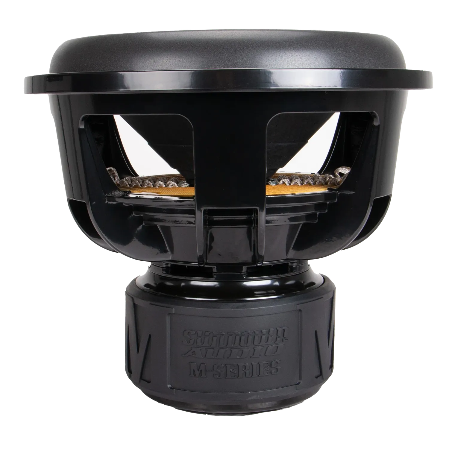 Sundown Audio-M-Series M15 D2-15" (38cm) Subwoofer-masori-kaufen