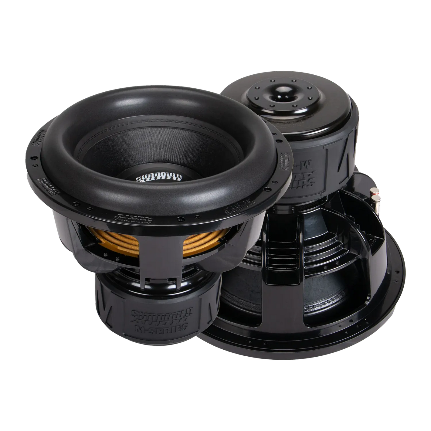 Sundown Audio-M-Series M15 D2-15" (38cm) Subwoofer-masori-kaufen