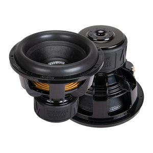 Sundown Audio-M-Series M15 D2-15" (38cm) Subwoofer-masori-kaufen
