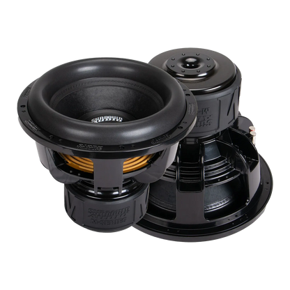 Sundown Audio-M-Series M15 D2-15" (38cm) Subwoofer-masori-kaufen