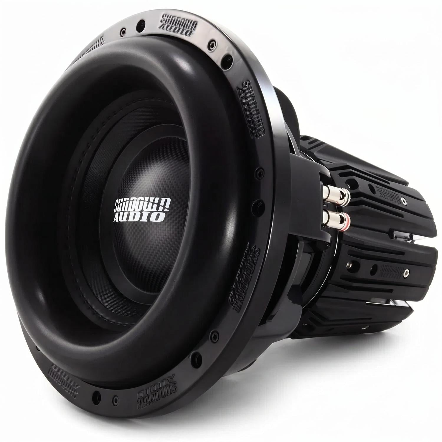 Sundown Audio-Nightshade NSv6 12-12" (30cm) Subwoofer-masori-kaufen