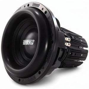 Sundown Audio-Nightshade NSv6 12-12" (30cm) Subwoofer-masori-kaufen