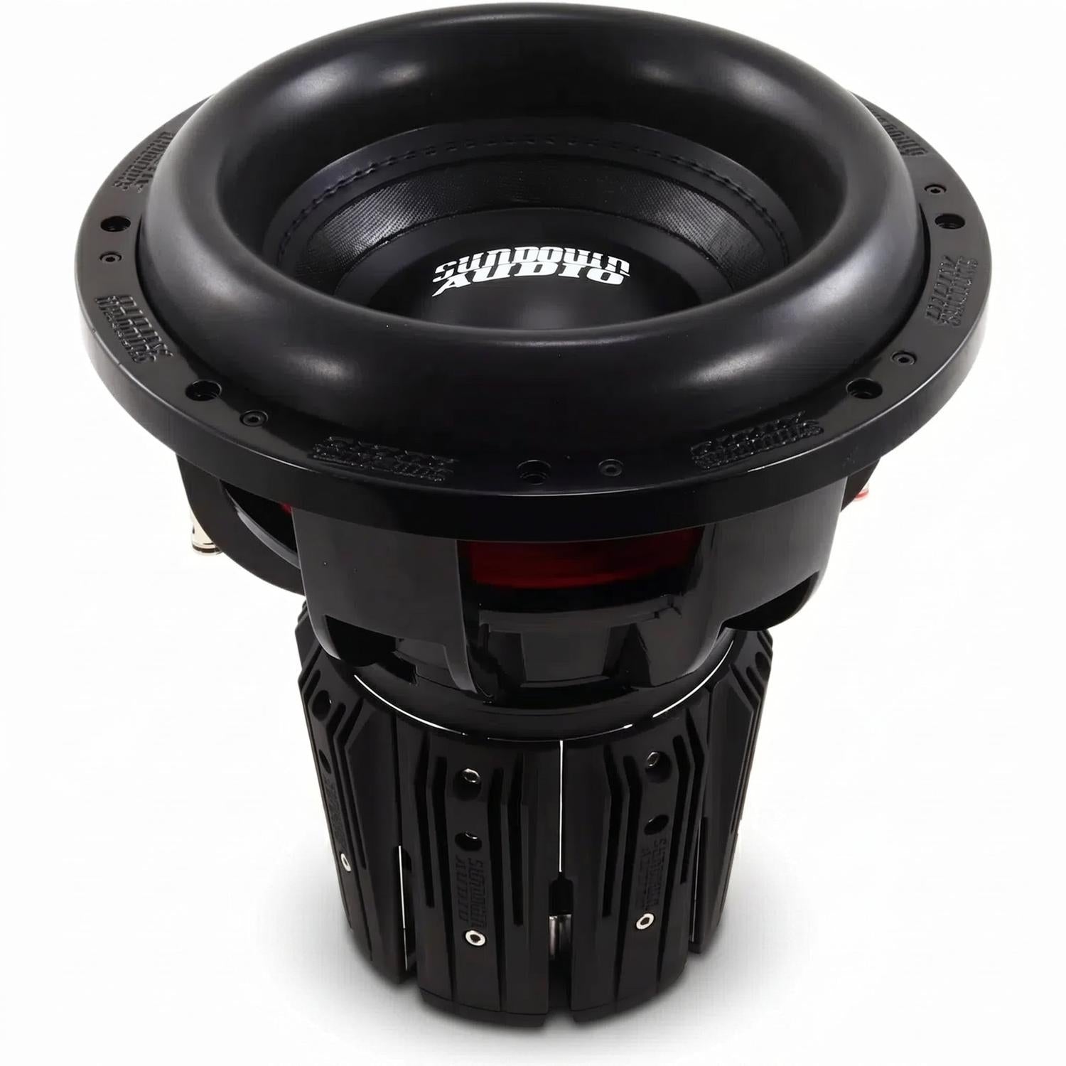 Sundown Audio-Nightshade NSv6 12-12" (30cm) Subwoofer-masori-kaufen