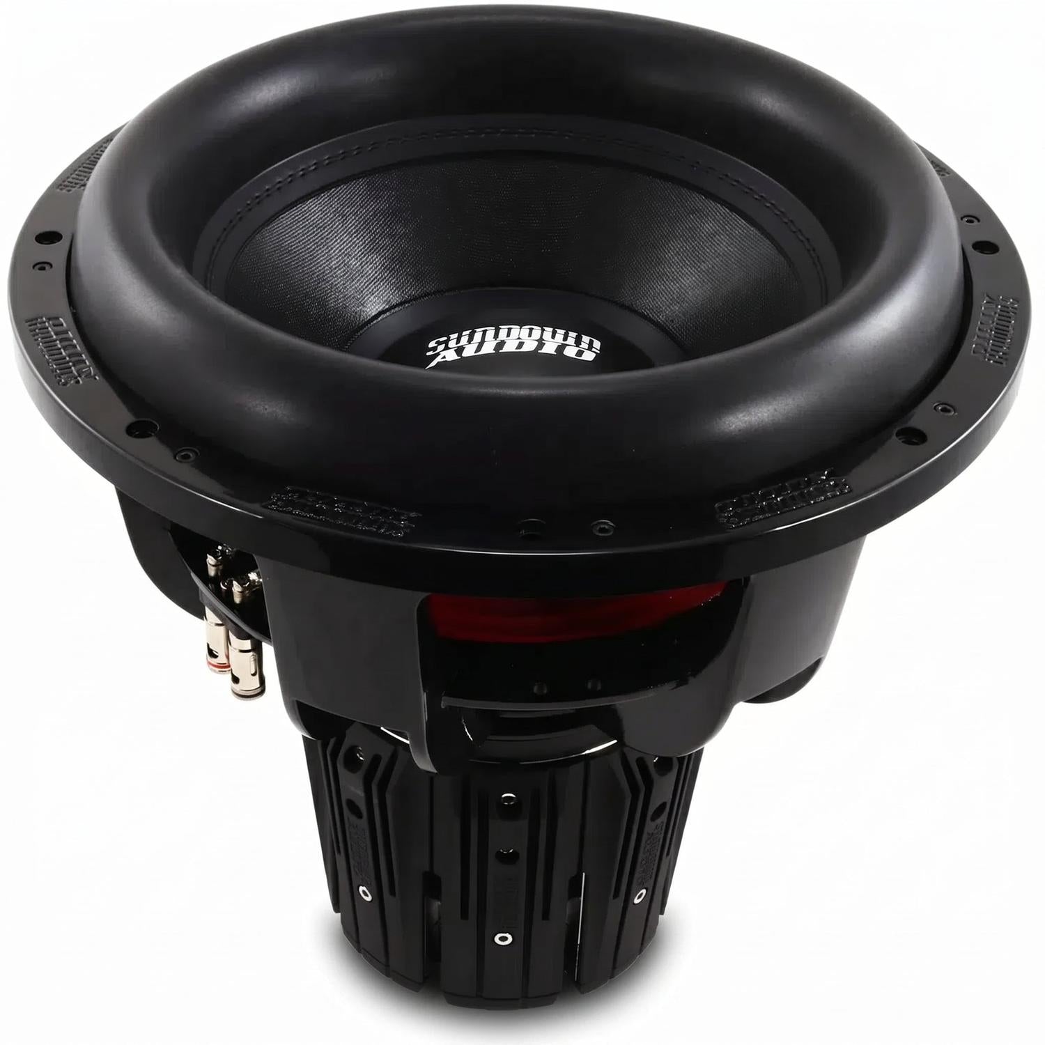 Sundown Audio-Nightshade NSv6 15-15" (38cm) Subwoofer-masori-kaufen