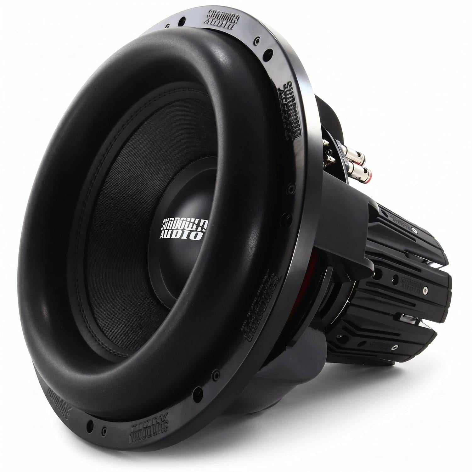 Sundown Audio-Nightshade NSv6 15-15" (38cm) Subwoofer-masori-kaufen