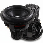 Sundown Audio-Nightshade NSv6 15-15" (38cm) Subwoofer-masori-kaufen