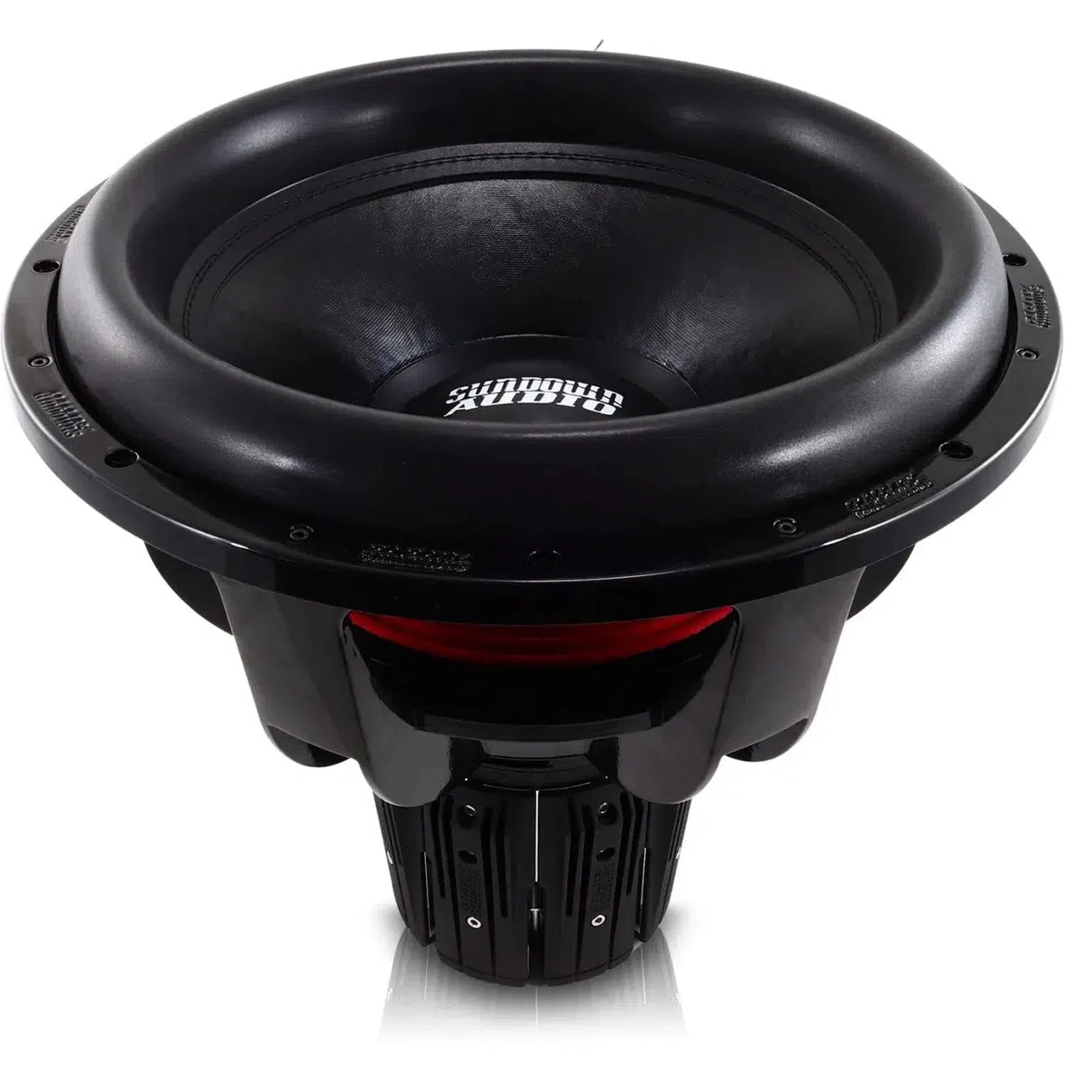 Sundown Audio-Nightshade NSv6 18-18" (46cm) Subwoofer-masori-kaufen