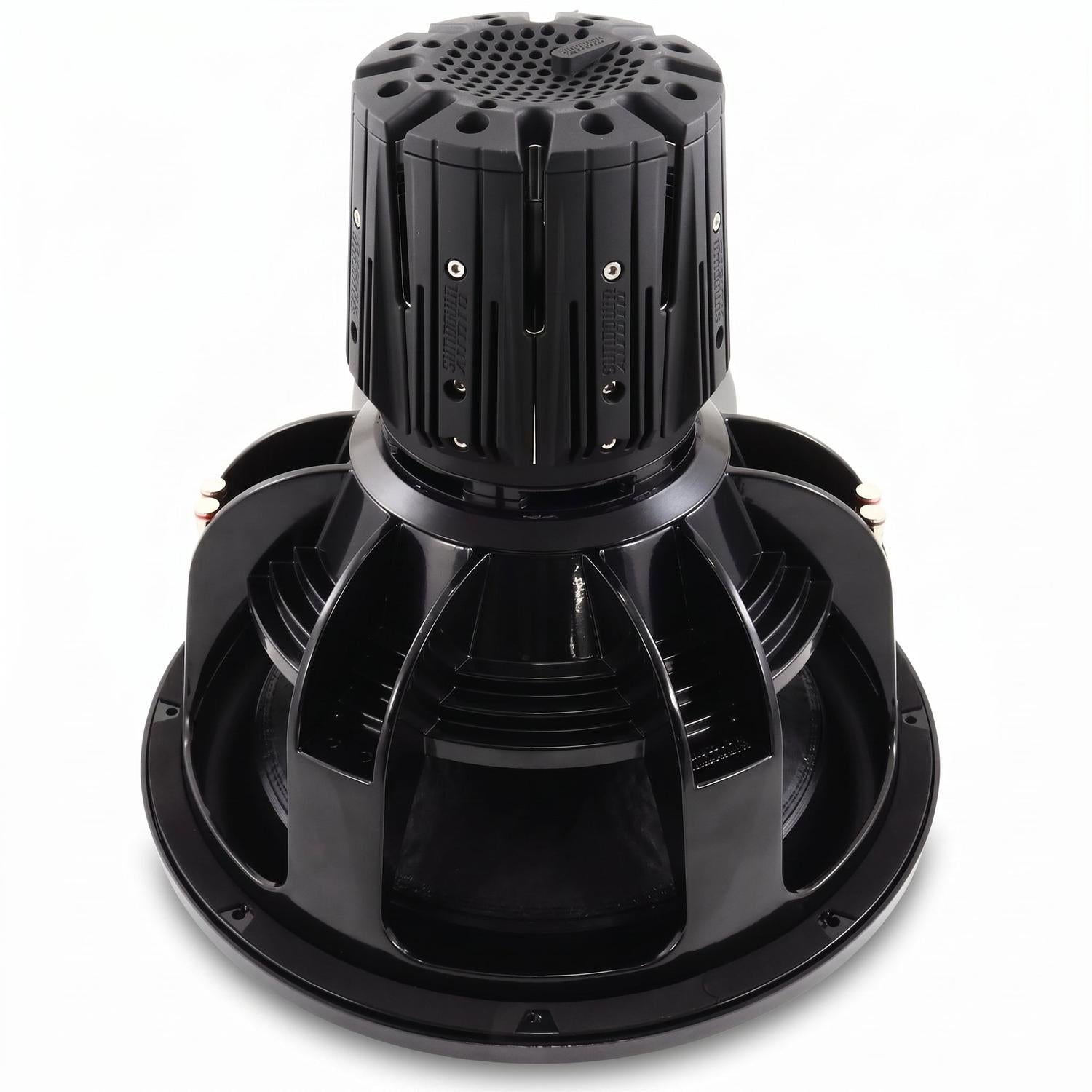 Sundown Audio-Nightshade NSv6 18-18" (46cm) Subwoofer-masori-kaufen