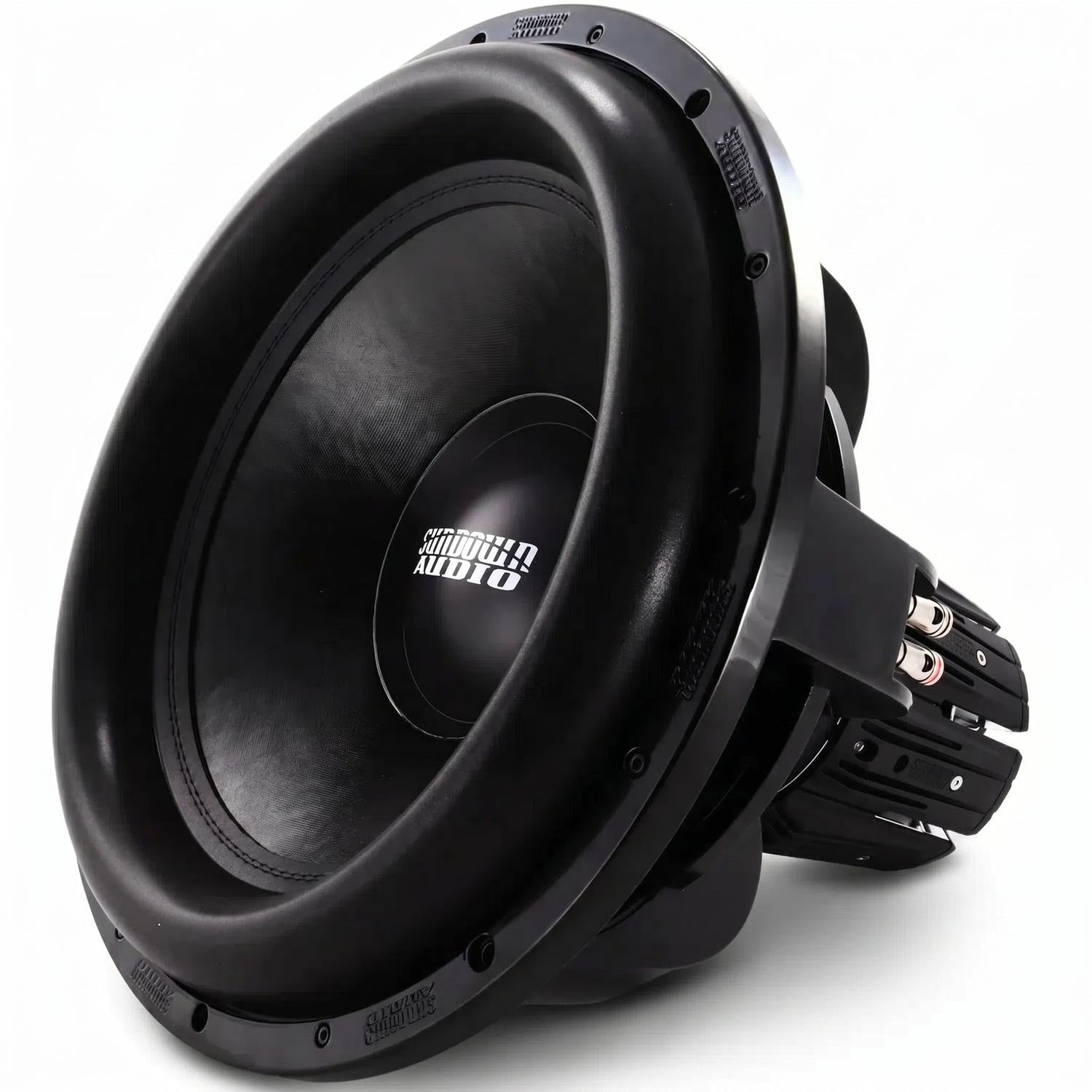 Sundown Audio-Nightshade NSv6 18-18" (46cm) Subwoofer-masori-kaufen