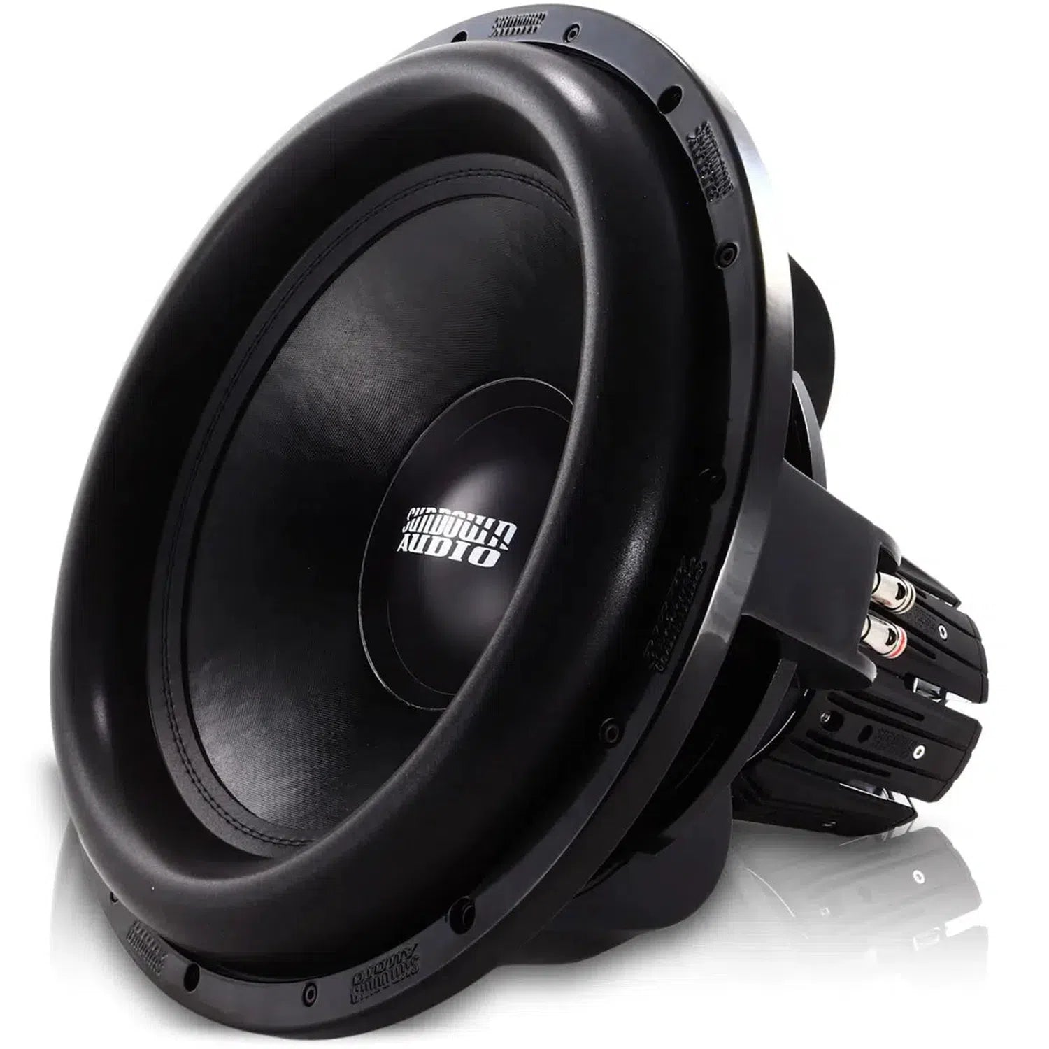Sundown Audio-Nightshade NSv6 18-18" (46cm) Subwoofer-masori-kaufen