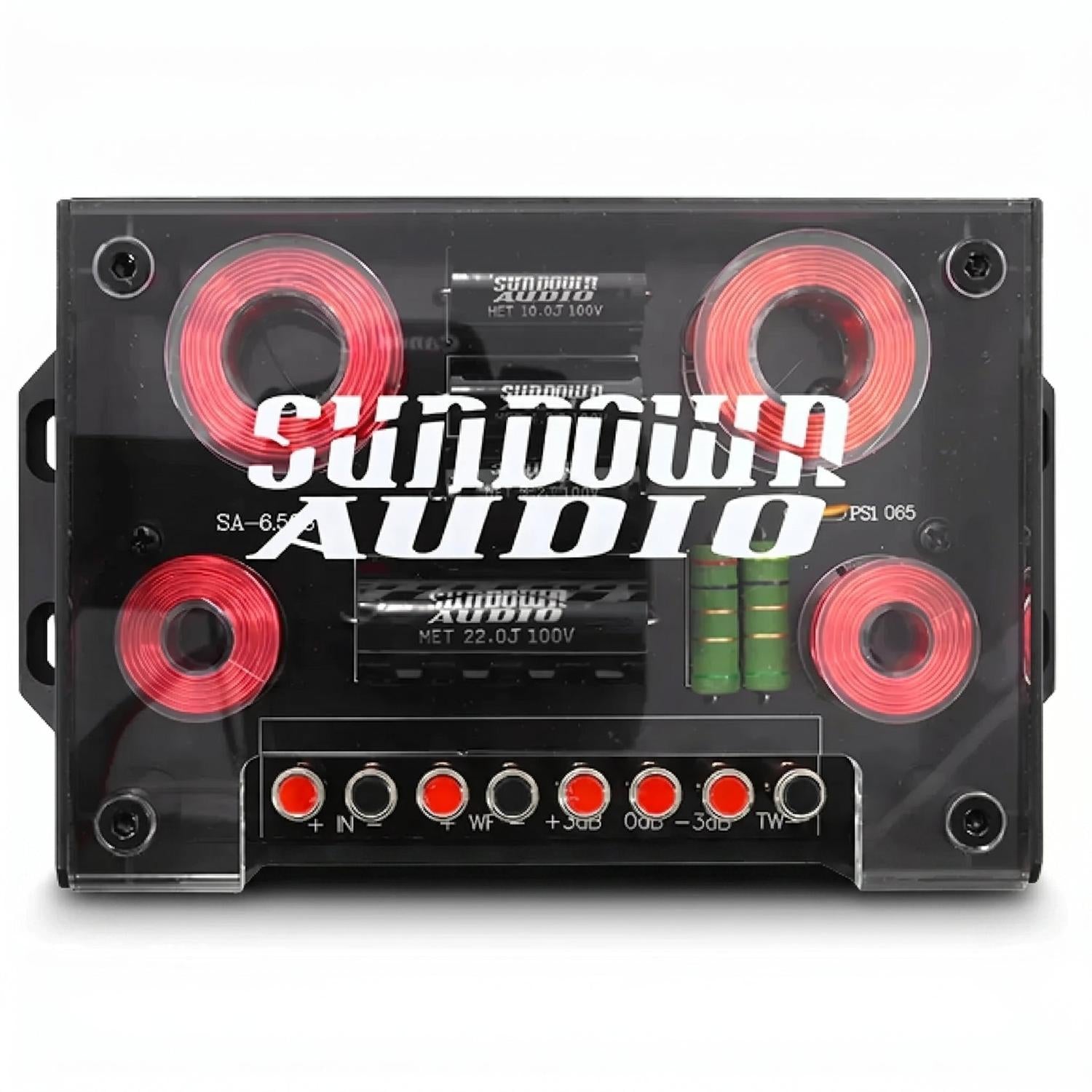 Sundown Audio-SA-6.5CS v.3-6.5" (16,5cm) Lautsprecherset-masori-kaufen
