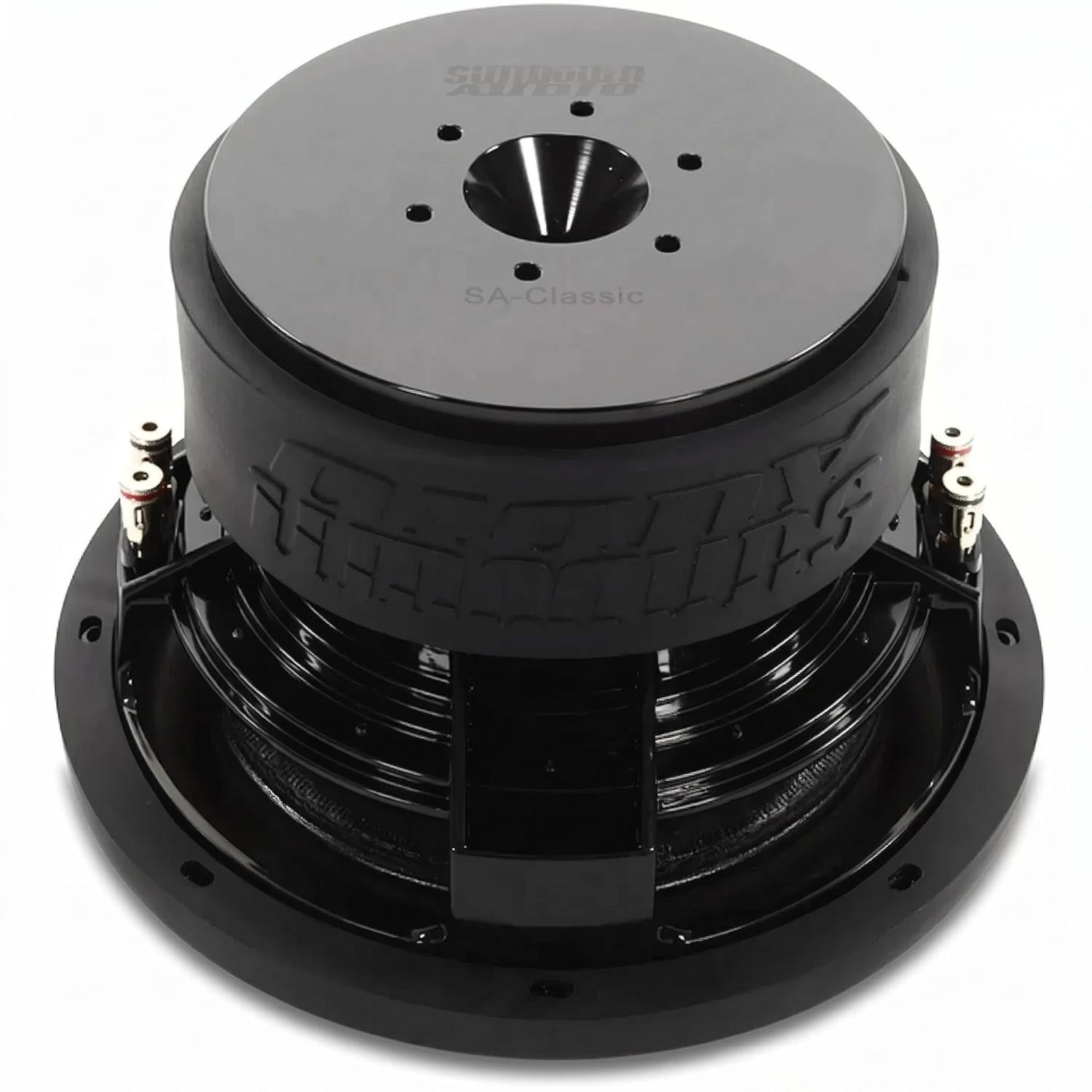 Sundown Audio-SA Classic 10 Zoll-10" (25cm) Subwoofer-masori-kaufen