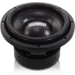 Sundown Audio-SA Classic 10 Zoll-10" (25cm) Subwoofer-masori-kaufen