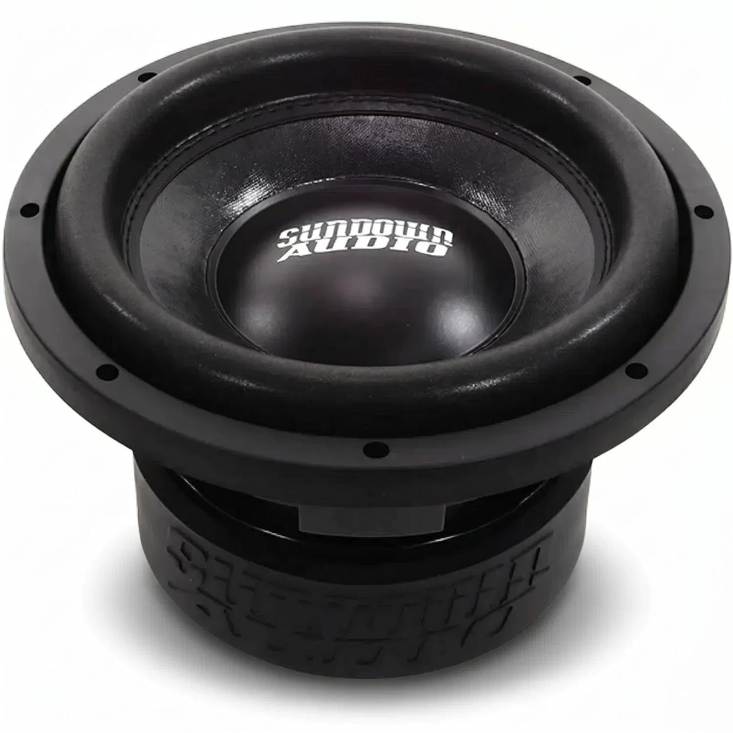 Sundown Audio-SA Classic 10 Zoll-10" (25cm) Subwoofer-masori-kaufen