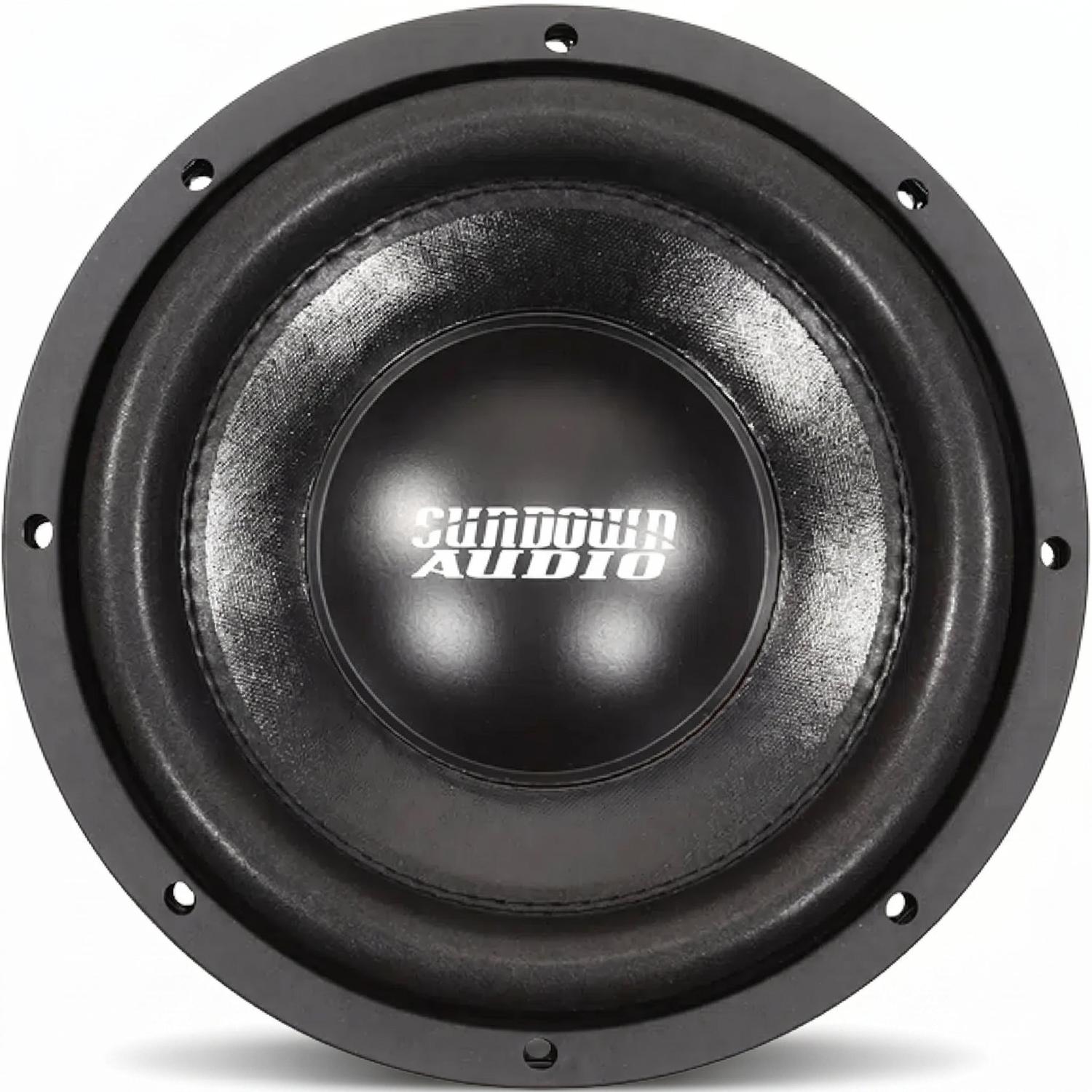 Sundown Audio-SA Classic 10 Zoll-10" (25cm) Subwoofer-masori-kaufen