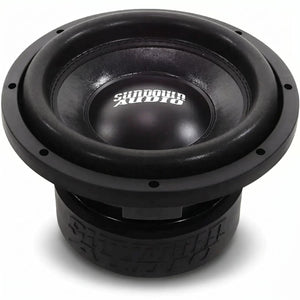 Sundown Audio-SA Classic 10 Zoll-10" (25cm) Subwoofer-masori-kaufen
