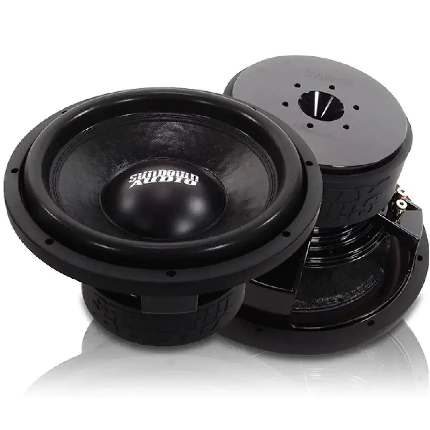 Sundown Audio-SA Classic 12 Zoll-12" (30cm) Subwoofer-masori-kaufen
