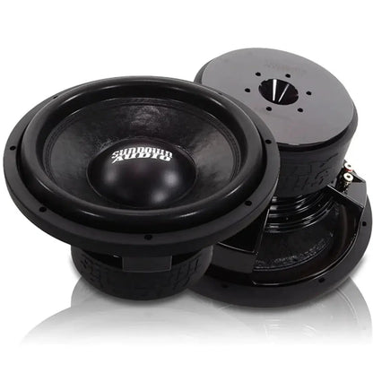 Sundown Audio-SA Classic 12 Zoll-12" (30cm) Subwoofer-masori-kaufen