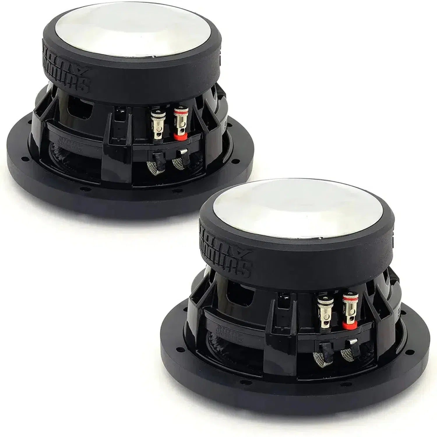 Sundown Audio-SA6.5 v.1-6.5" (16,5cm) Subwoofer-masori-kaufen