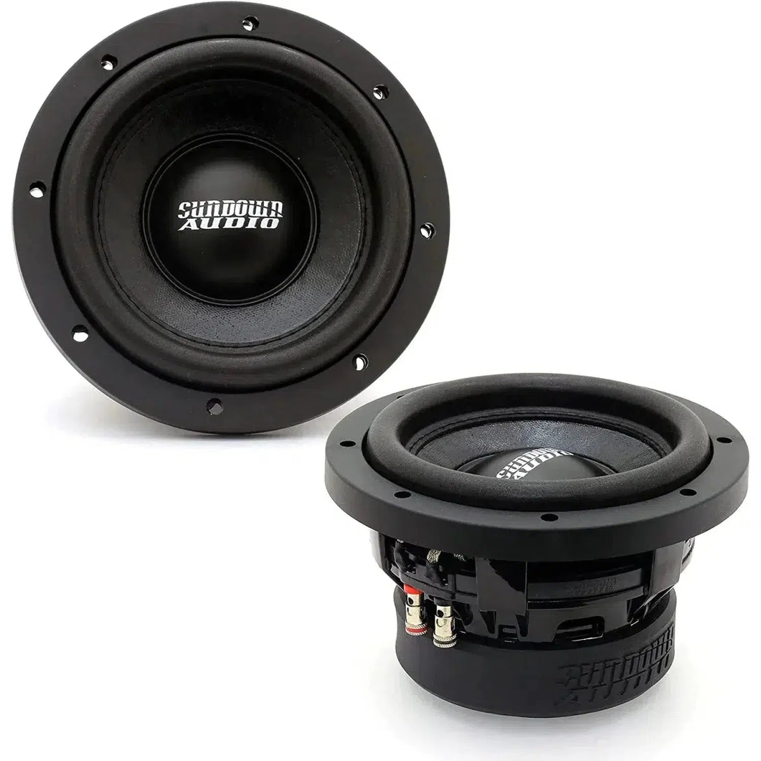 Sundown Audio-SA6.5 v.1-6.5" (16,5cm) Subwoofer-masori-kaufen