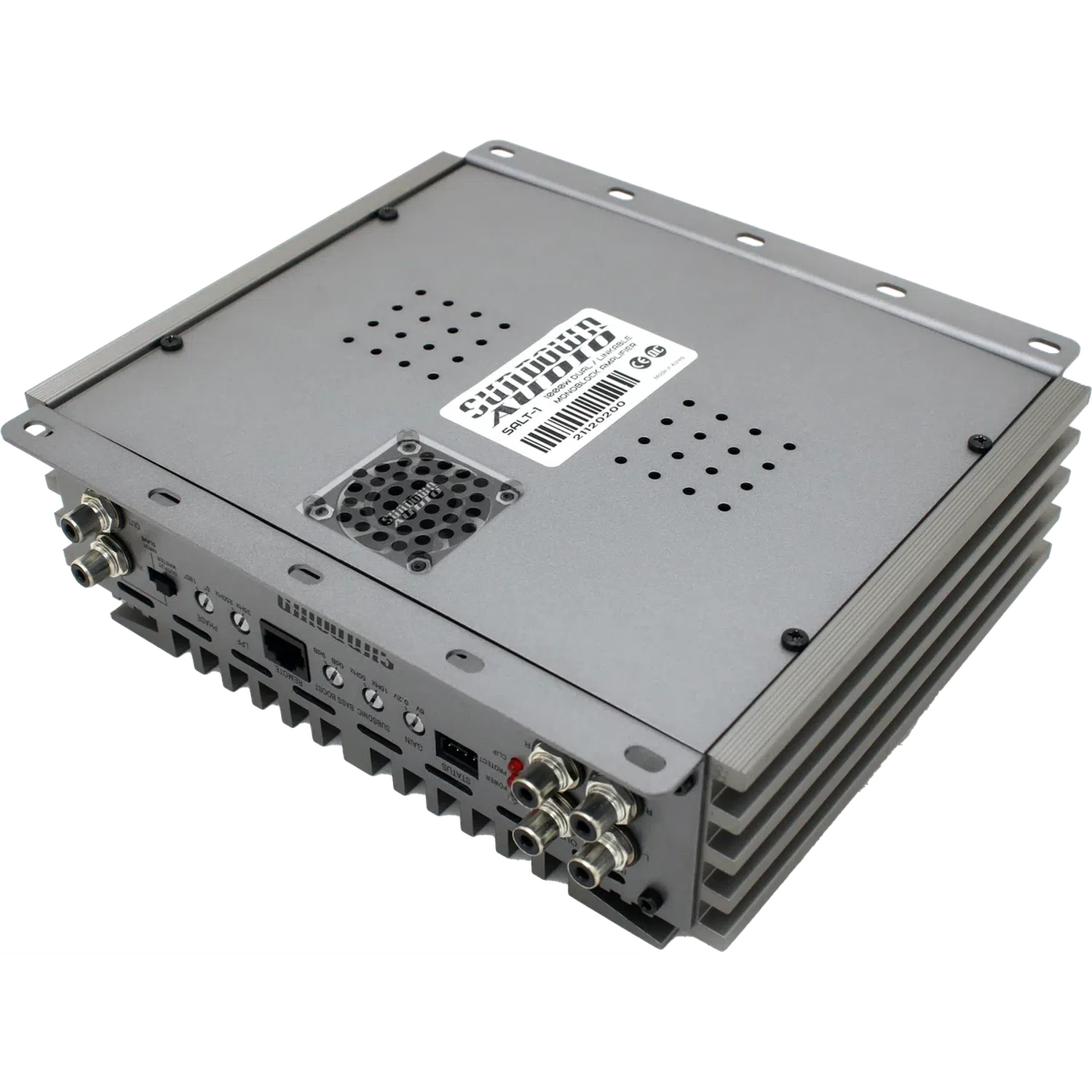 Sundown Audio-SALT-1-1-Kanal Verstärker-masori-kaufen