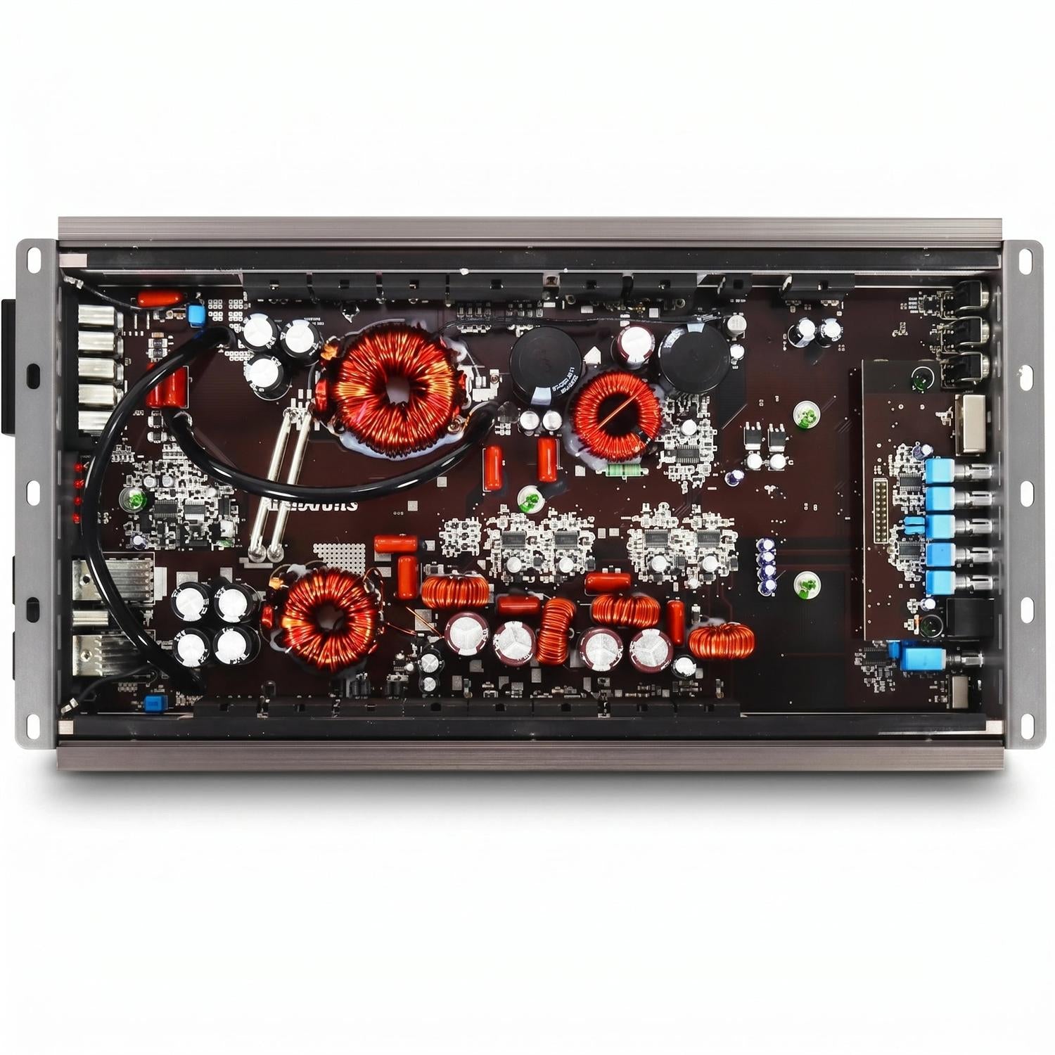 Sundown Audio-SALT-1700.5-5-Kanal Verstärker-masori-kaufen