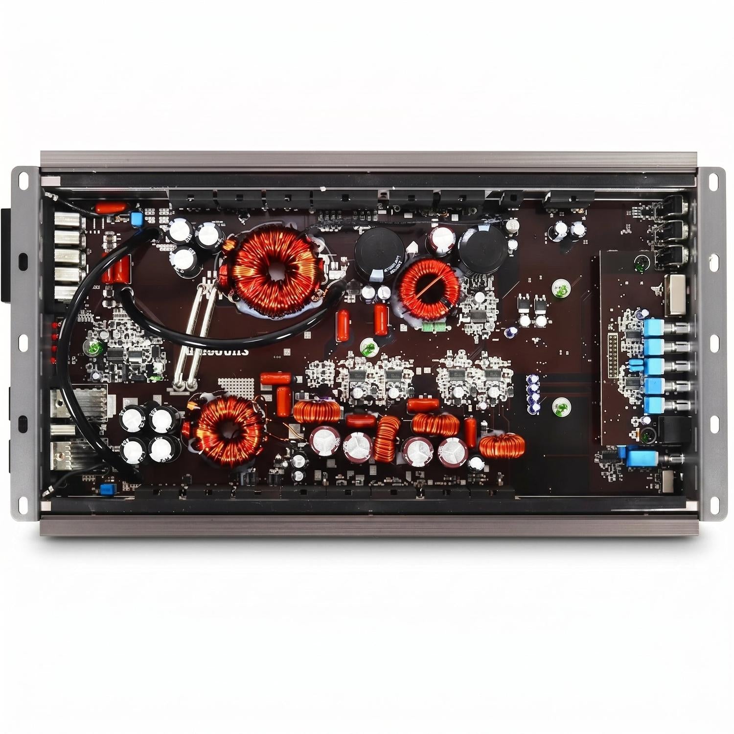 Sundown Audio-SALT-1700.5-5-Kanal Verstärker-masori-kaufen