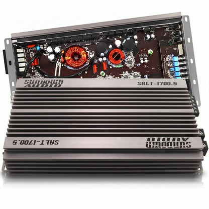 Sundown Audio-SALT-1700.5-5-Kanal Verstärker-masori-kaufen