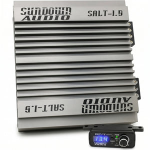 Sundown Audio-SALT-1.5-1-Kanal Verstärker-masori-kaufen