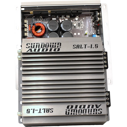 Sundown Audio-SALT-1.5-1-Kanal Verstärker-masori-kaufen