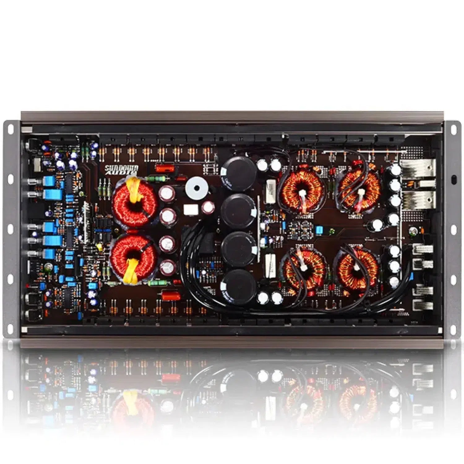 Sundown Audio-SALT-2-1-Kanal Verstärker-masori-kaufen