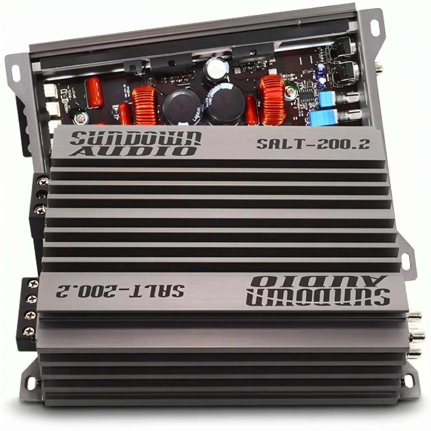 Sundown Audio-SALT-200.2-2-Kanal Verstärker-masori-kaufen