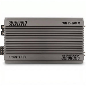 Sundown Audio-SALT-500.4-4-Kanal Verstärker-masori-kaufen