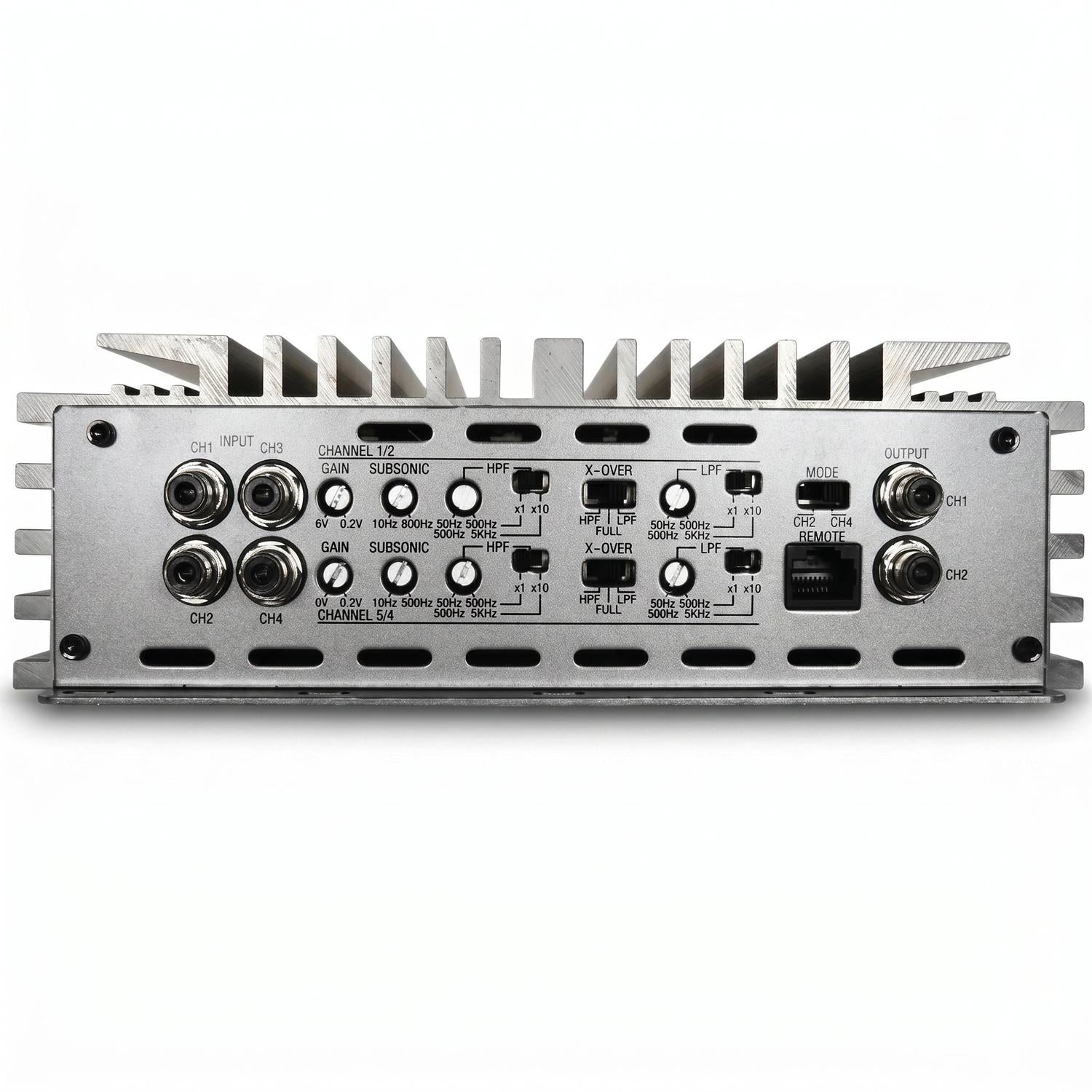 Sundown Audio-SALT-500.4-4-Kanal Verstärker-masori-kaufen