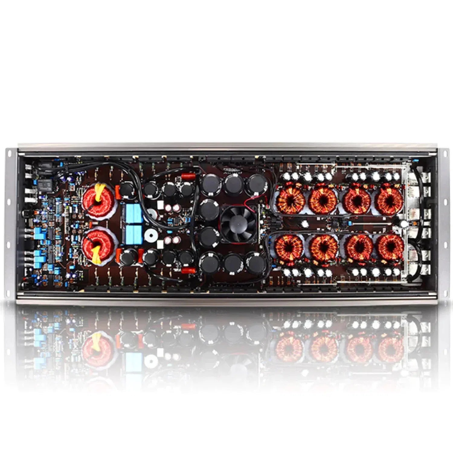 Sundown Audio-SALT-6-1-Kanal Verstärker-masori-kaufen