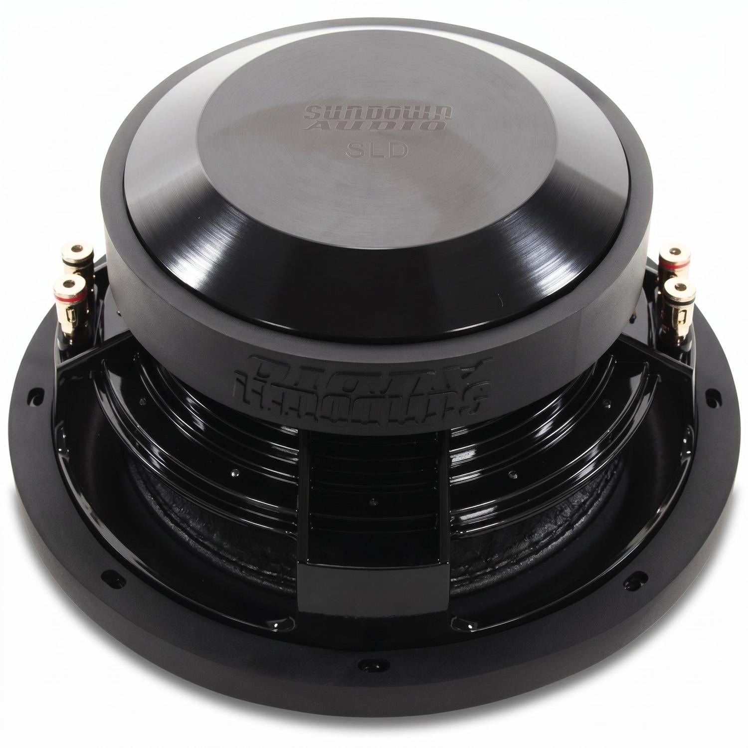 Sundown Audio-SLD-10-10" (25cm) Flachsubwoofer-masori-kaufen