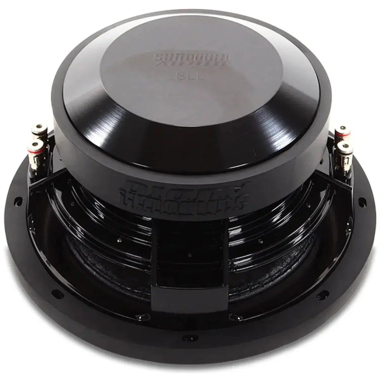 Sundown Audio-SLD-10-10" (25cm) Flachsubwoofer-masori-kaufen