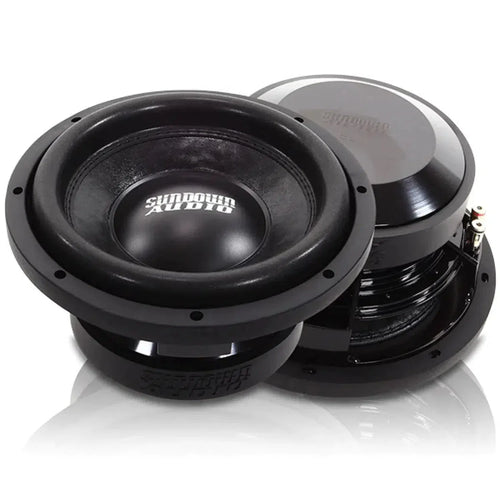 Sundown Audio-SLD-10-10" (25cm) Flachsubwoofer-masori-kaufen